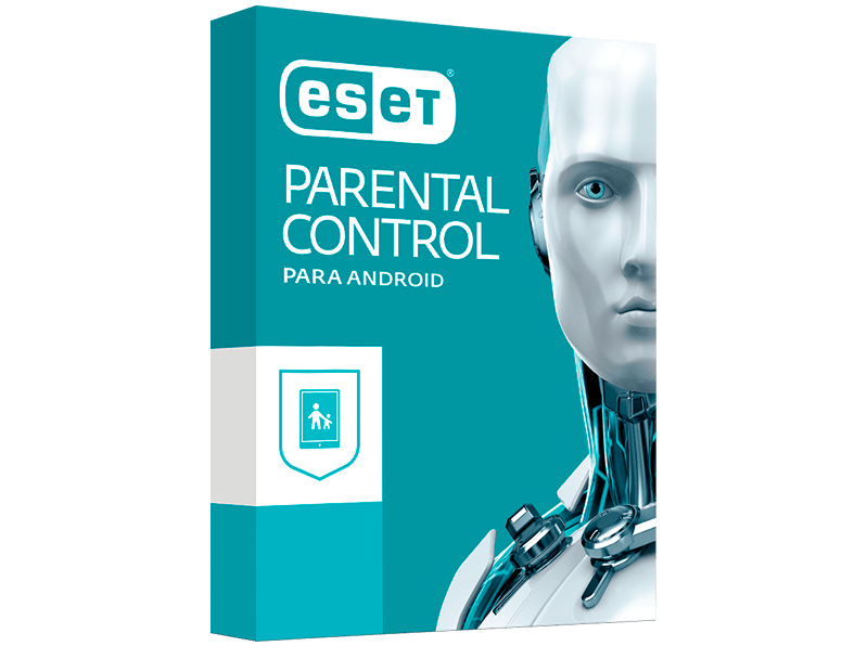Control parental ESET