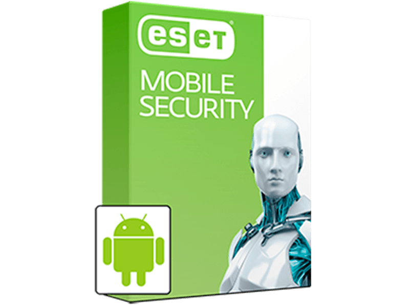 Mobile security ESET