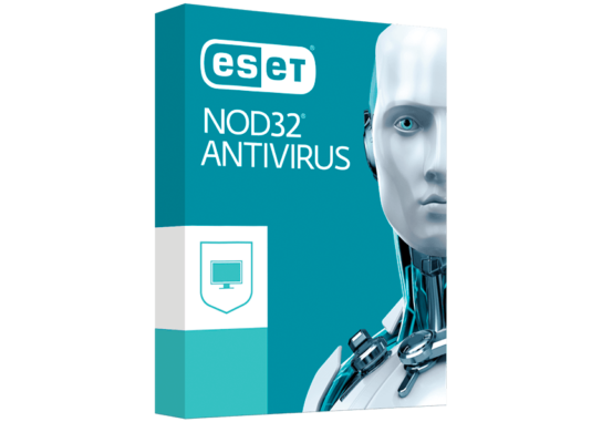 Nod 32 Antivirus